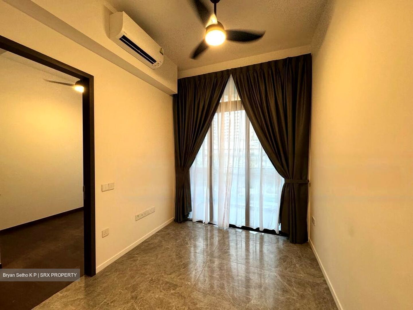 The M (D7), Apartment #487799161